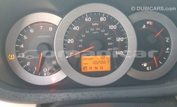 Buy Import Toyota 4Runner Other Car in Import - Dubai in Dhufar Buy Import Toyota 4Runner Other Car in Import - Dubai in Dhufar