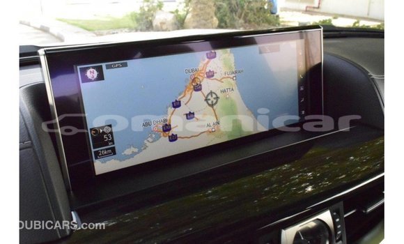 Buy Import Lexus LX White Car in Import - Dubai in Dhufar Buy Import Lexus LX White Car in Import - Dubai in Dhufar