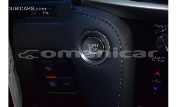 Buy Import Lexus LX White Car in Import - Dubai in Dhufar Buy Import Lexus LX White Car in Import - Dubai in Dhufar