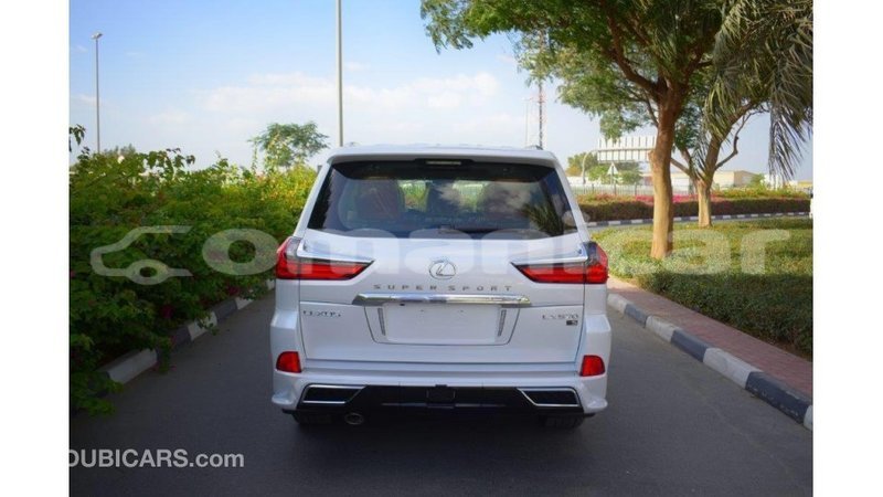 Big with watermark lexus lx dhufar import dubai 2432