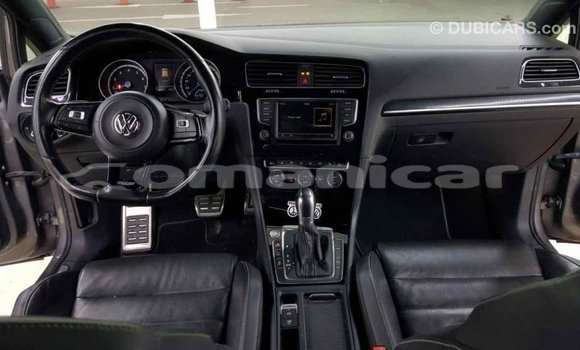 Buy Import Volkswagen Golf Other Car in Import - Dubai in Dhufar Buy Import Volkswagen Golf Other Car in Import - Dubai in Dhufar
