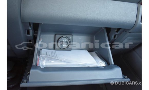 Buy Import Toyota Land Cruiser Red Car in Import - Dubai in Dhufar Buy Import Toyota Land Cruiser Red Car in Import - Dubai in Dhufar