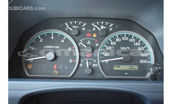 Buy Import Toyota Land Cruiser Red Car in Import - Dubai in Dhufar Buy Import Toyota Land Cruiser Red Car in Import - Dubai in Dhufar