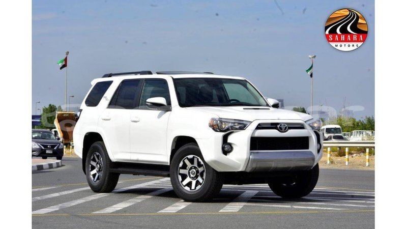 Big with watermark toyota 4runner dhufar import dubai 2440