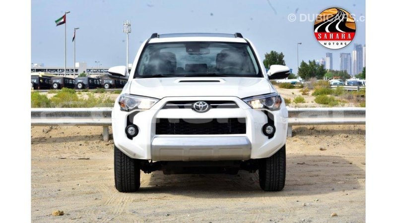 Big with watermark toyota 4runner dhufar import dubai 2440
