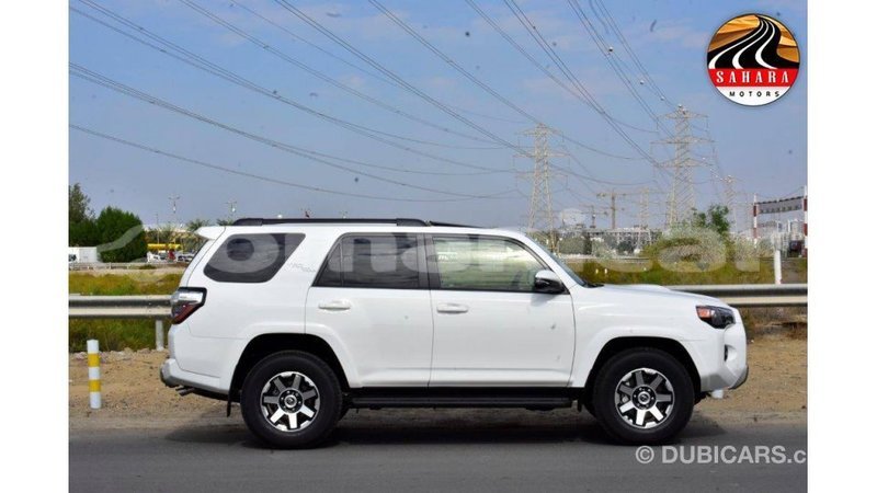 Big with watermark toyota 4runner dhufar import dubai 2440