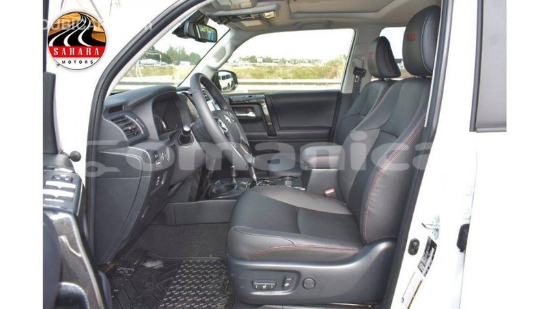 Big with watermark toyota 4runner dhufar import dubai 2440