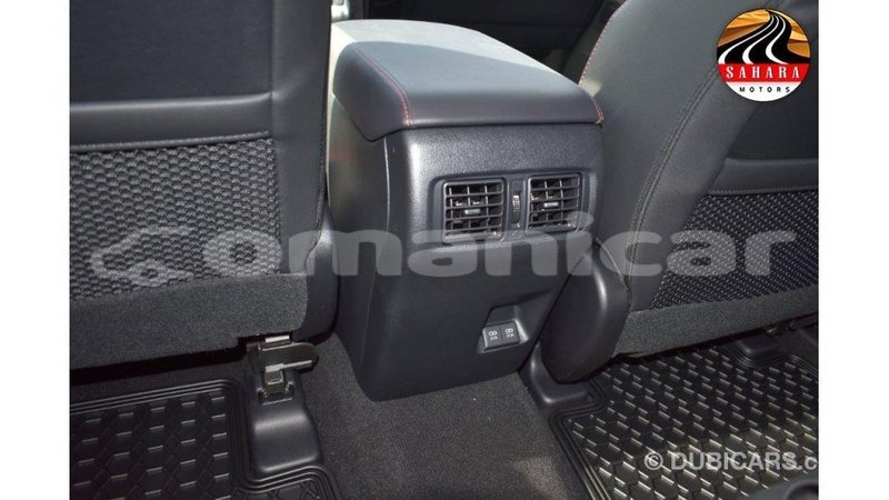 Big with watermark toyota 4runner dhufar import dubai 2440