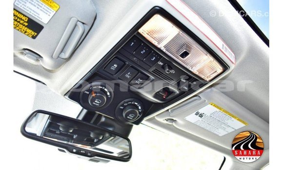 Buy Import Toyota 4Runner White Car in Import - Dubai in Dhufar Buy Import Toyota 4Runner White Car in Import - Dubai in Dhufar