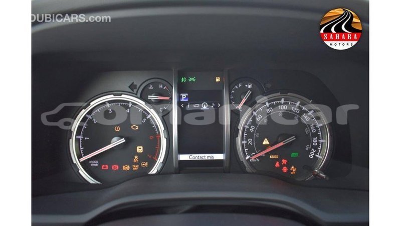 Big with watermark toyota 4runner dhufar import dubai 2440