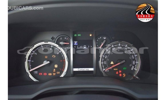 Buy Import Toyota 4Runner White Car in Import - Dubai in Dhufar Buy Import Toyota 4Runner White Car in Import - Dubai in Dhufar