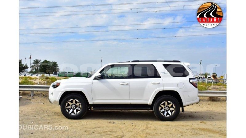 Big with watermark toyota 4runner dhufar import dubai 2440
