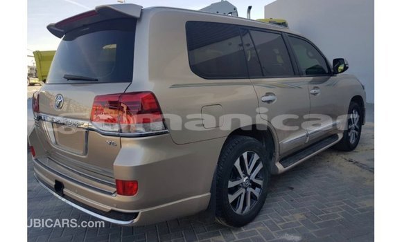 Buy Import Toyota Land Cruiser Other Car in Import - Dubai in Dhufar Buy Import Toyota Land Cruiser Other Car in Import - Dubai in Dhufar