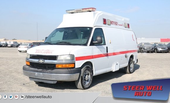 Buy Import Chevrolet Express White Car in Import - Dubai in Dhufar Buy Import Chevrolet Express White Car in Import - Dubai in Dhufar