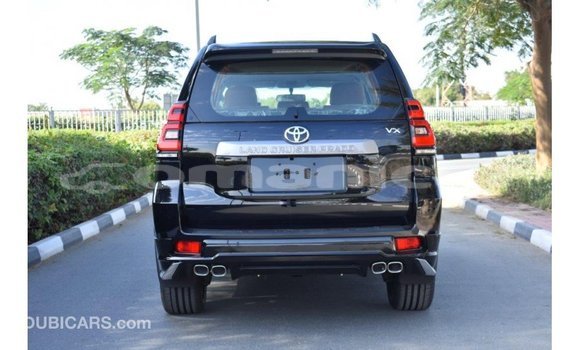 Buy Import Toyota Prado Black Car in Import - Dubai in Dhufar Buy Import Toyota Prado Black Car in Import - Dubai in Dhufar