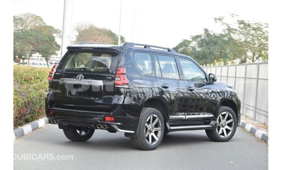 Buy Import Toyota Prado Black Car in Import - Dubai in Dhufar Buy Import Toyota Prado Black Car in Import - Dubai in Dhufar