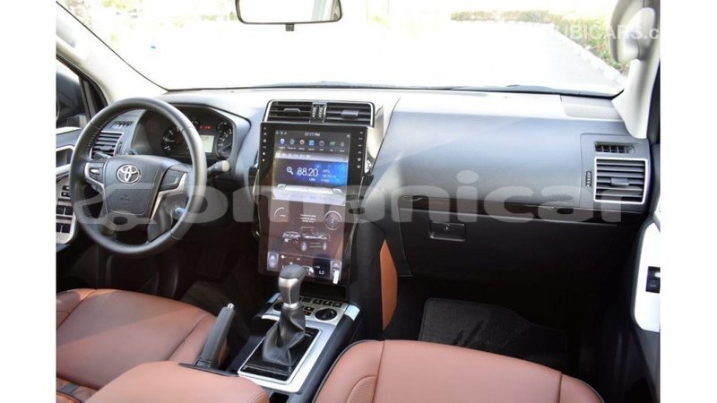 Big with watermark toyota prado dhufar import dubai 2445