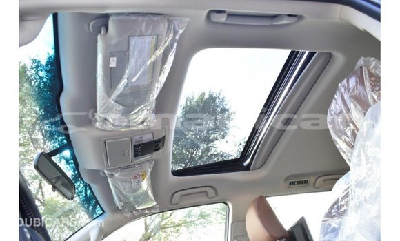 Buy Import Toyota Prado Black Car in Import - Dubai in Dhufar Buy Import Toyota Prado Black Car in Import - Dubai in Dhufar