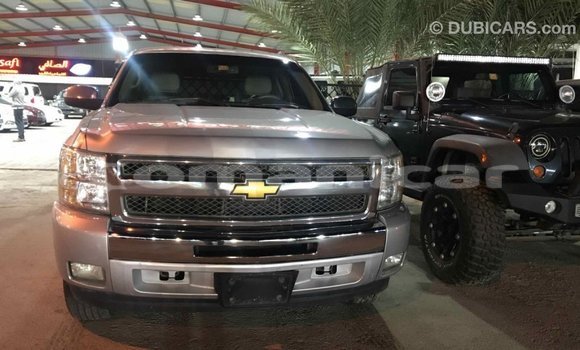 Buy Import Chevrolet Silverado Other Car in Import - Dubai in Dhufar Buy Import Chevrolet Silverado Other Car in Import - Dubai in Dhufar