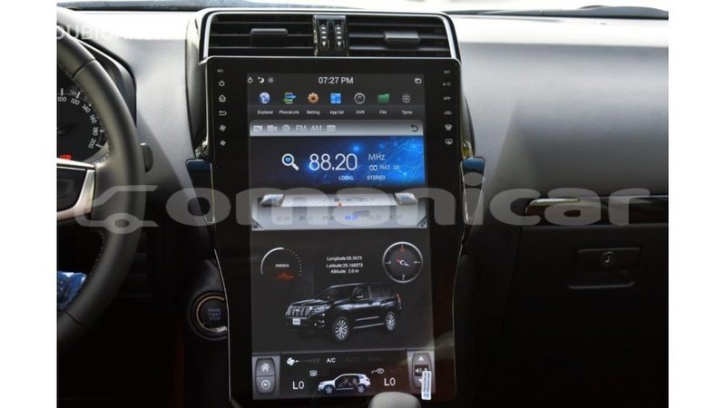 Big with watermark toyota prado dhufar import dubai 2445