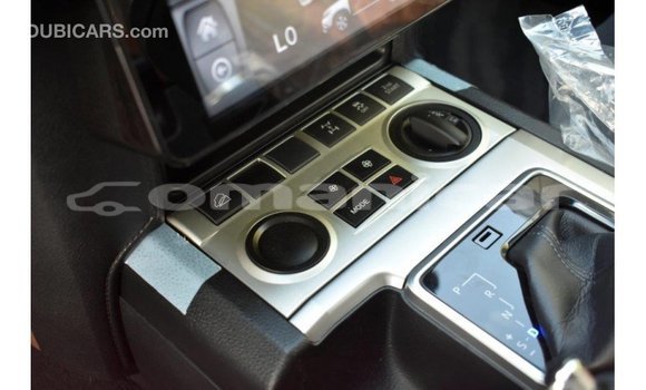 Buy Import Toyota Prado Black Car in Import - Dubai in Dhufar Buy Import Toyota Prado Black Car in Import - Dubai in Dhufar