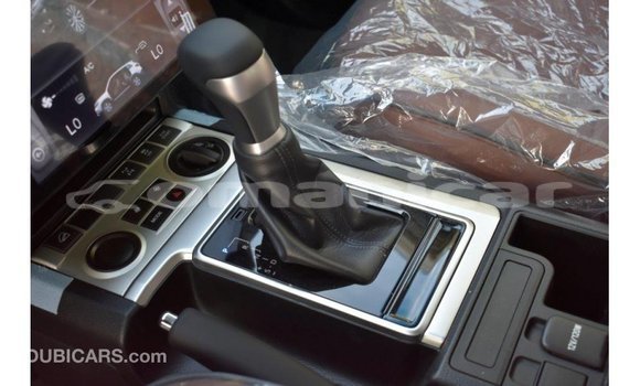 Buy Import Toyota Prado Black Car in Import - Dubai in Dhufar Buy Import Toyota Prado Black Car in Import - Dubai in Dhufar