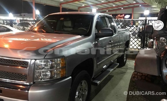 Buy Import Chevrolet Silverado Other Car in Import - Dubai in Dhufar Buy Import Chevrolet Silverado Other Car in Import - Dubai in Dhufar