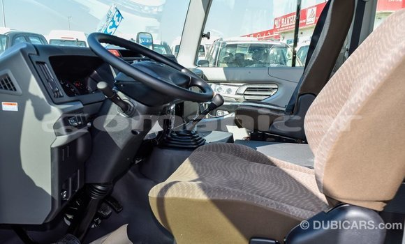 Buy Import Toyota Coaster White Car in Import - Dubai in Dhufar Buy Import Toyota Coaster White Car in Import - Dubai in Dhufar