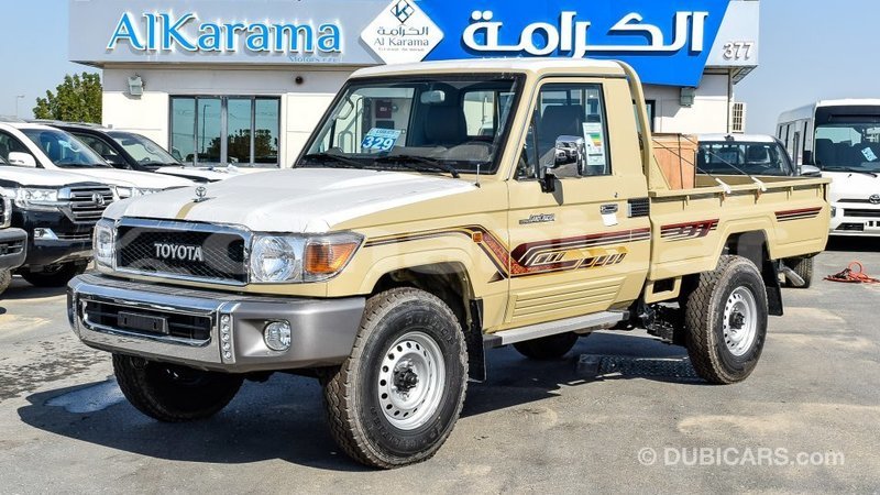 Big with watermark toyota land cruiser dhufar import dubai 2451