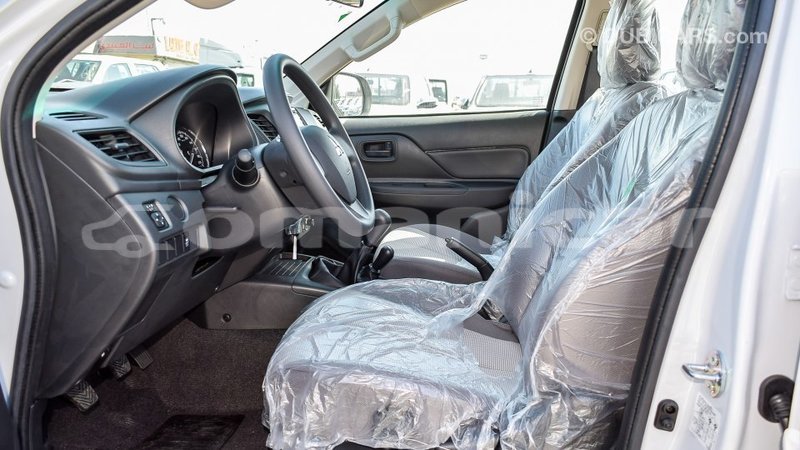 Big with watermark mitsubishi l200 dhufar import dubai 2452