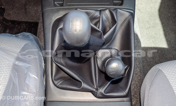 Buy Import Mitsubishi L200 White Car in Import - Dubai in Dhufar Buy Import Mitsubishi L200 White Car in Import - Dubai in Dhufar