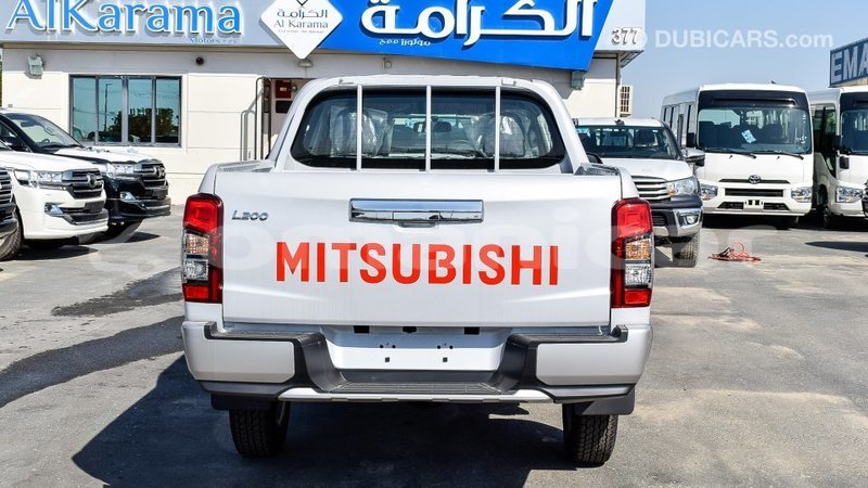 Big with watermark mitsubishi l200 dhufar import dubai 2452