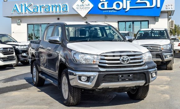 Buy Import Toyota Hilux Other Car in Import - Dubai in Dhufar Buy Import Toyota Hilux Other Car in Import - Dubai in Dhufar