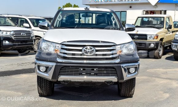 Buy Import Toyota Hilux Other Car in Import - Dubai in Dhufar Buy Import Toyota Hilux Other Car in Import - Dubai in Dhufar