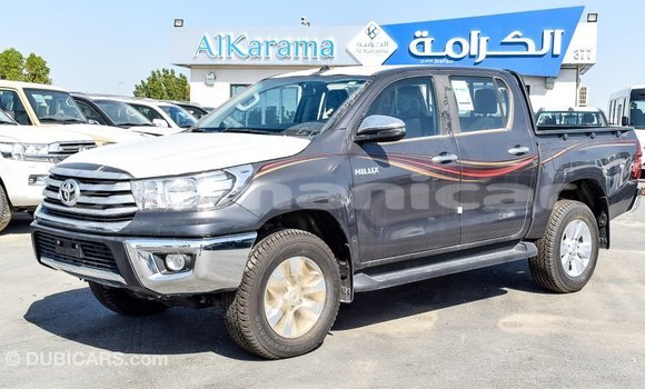 Buy Import Toyota Hilux Other Car in Import - Dubai in Dhufar Buy Import Toyota Hilux Other Car in Import - Dubai in Dhufar