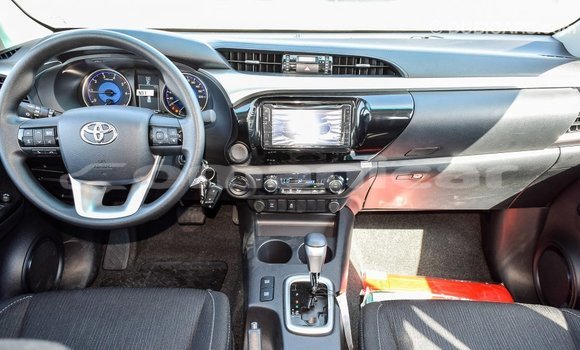 Buy Import Toyota Hilux Other Car in Import - Dubai in Dhufar Buy Import Toyota Hilux Other Car in Import - Dubai in Dhufar