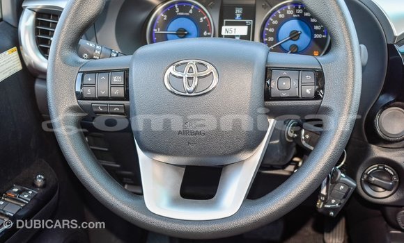 Buy Import Toyota Hilux Other Car in Import - Dubai in Dhufar Buy Import Toyota Hilux Other Car in Import - Dubai in Dhufar