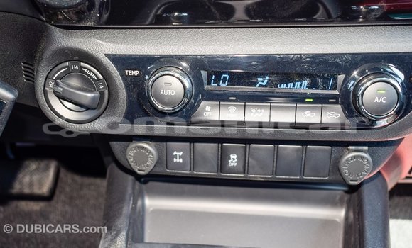 Buy Import Toyota Hilux Other Car in Import - Dubai in Dhufar Buy Import Toyota Hilux Other Car in Import - Dubai in Dhufar