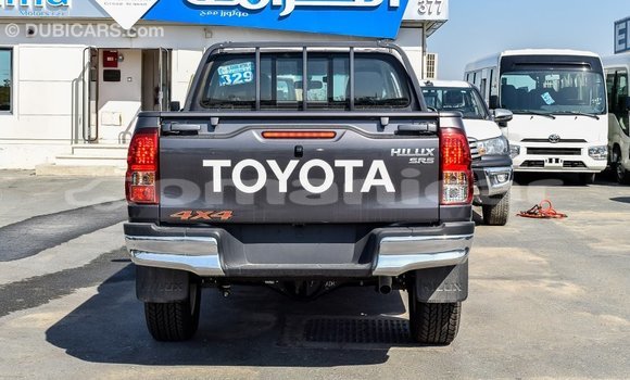 Buy Import Toyota Hilux Other Car in Import - Dubai in Dhufar Buy Import Toyota Hilux Other Car in Import - Dubai in Dhufar