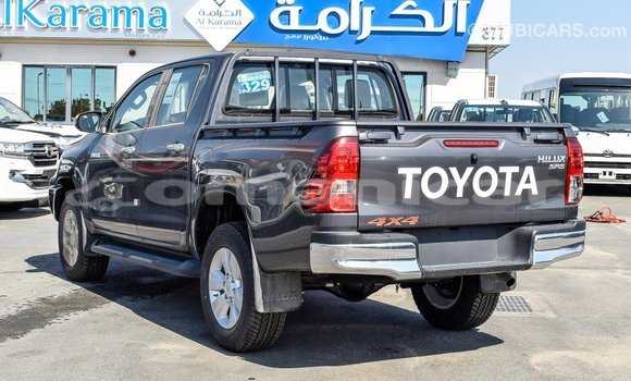 Buy Import Toyota Hilux Other Car in Import - Dubai in Dhufar Buy Import Toyota Hilux Other Car in Import - Dubai in Dhufar