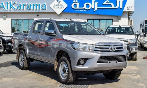 Buy Import Toyota Hilux Other Car in Import - Dubai in Dhufar Buy Import Toyota Hilux Other Car in Import - Dubai in Dhufar