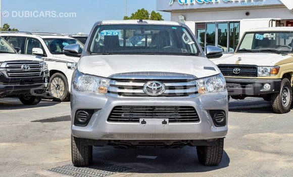 Buy Import Toyota Hilux Other Car in Import - Dubai in Dhufar Buy Import Toyota Hilux Other Car in Import - Dubai in Dhufar