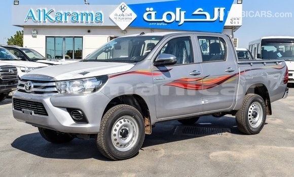 Buy Import Toyota Hilux Other Car in Import - Dubai in Dhufar Buy Import Toyota Hilux Other Car in Import - Dubai in Dhufar