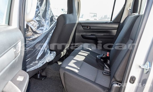 Buy Import Toyota Hilux Other Car in Import - Dubai in Dhufar Buy Import Toyota Hilux Other Car in Import - Dubai in Dhufar
