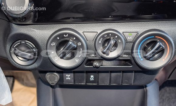 Buy Import Toyota Hilux Other Car in Import - Dubai in Dhufar Buy Import Toyota Hilux Other Car in Import - Dubai in Dhufar