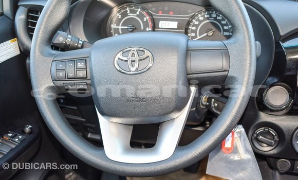 Buy Import Toyota Hilux Other Car in Import - Dubai in Dhufar Buy Import Toyota Hilux Other Car in Import - Dubai in Dhufar