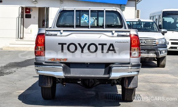 Buy Import Toyota Hilux Other Car in Import - Dubai in Dhufar Buy Import Toyota Hilux Other Car in Import - Dubai in Dhufar