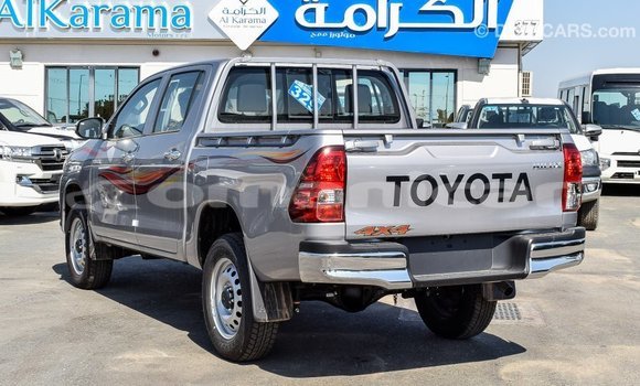 Buy Import Toyota Hilux Other Car in Import - Dubai in Dhufar Buy Import Toyota Hilux Other Car in Import - Dubai in Dhufar