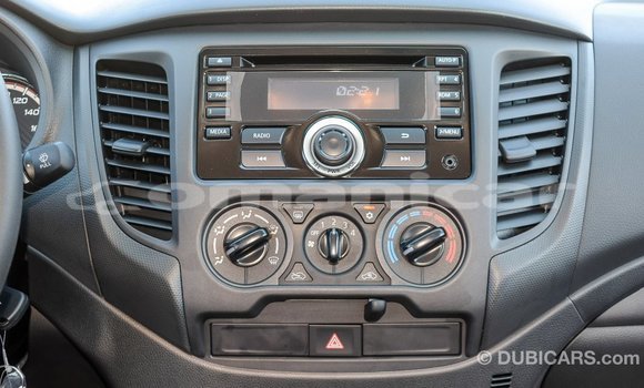 Buy Import Mitsubishi L200 White Car in Import - Dubai in Dhufar Buy Import Mitsubishi L200 White Car in Import - Dubai in Dhufar