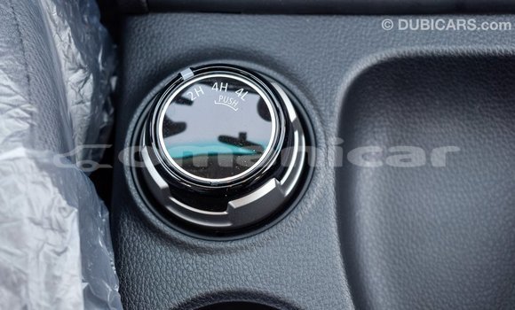 Buy Import Mitsubishi L200 White Car in Import - Dubai in Dhufar Buy Import Mitsubishi L200 White Car in Import - Dubai in Dhufar